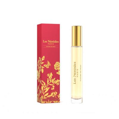 LES NEREIDES Fleurs De Peau EDP 10 ml